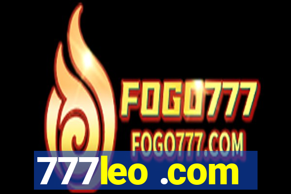 777leo .com